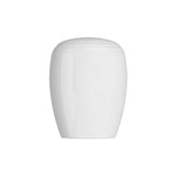 Pimentero de Porcelana Blanca Duo 7 cm Costa Verde