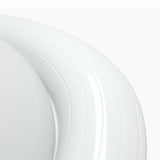 Sopera Porcelana Ovalada Duo 3000 ml Costa Verde