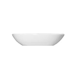 Bowl Porcelana Vitrificada Isola 177 ml 16x12 cm Costa Verde