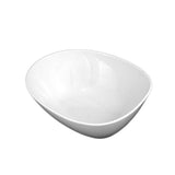 Bowl Porcelana Isola 17x14x6 cm Costa Verde