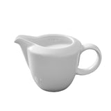 Lechero Porcelana Eclipse 200 ml Costa Verde