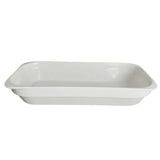 Fuente Container Porcelana Com 32x16.5 cm Costa Verde