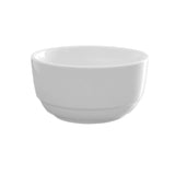 Bowl Porcelana Blanca 12 cm Stratus