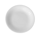 Plato Hondo Porcelana Blanca 20 cm Ducato Stratus