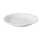 Plato Hondo Porcelana Blanca 20 cm Ducato Stratus