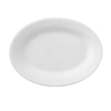 Azafate Porcelana Blanca 20x14.5 cm Stratus