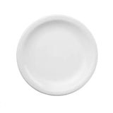 Plato Pan Porcelana Blanca 16.8 cm Protel Schmidt