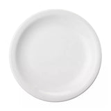 Plato Entrada Porcelana Blanca 20 cm Protel Schmidt