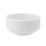 Compotera Porcelana Blanca 11.5 cm 350 ml Protel Schmidt