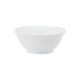 Ensaladera Porcelana Blanca 26 cm Schmidt