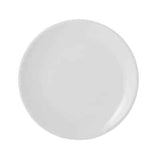 Plato de Entrada Porcelana Blanca Oca 21 cm Schmidt