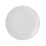 Set Vajilla Porcelana Blanca 32 Piezas Oca Schmidt