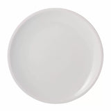 Set Vajilla Porcelana Blanca 36 Piezas Oca Schmidt
