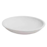 Plato Hondo Porcelana Blanca Oca 21 cm Schmidt