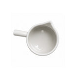 Mini Olla Porcelana Blanca 100 ml Couvert Schmidt