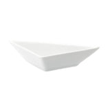 Escudilla Porcelana Blanca 55 ml 13.8x7 cm Couvert Schmidt