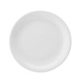 Plato Pan Porcelana Blanca 15 cm Universal Schmidt