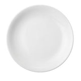 Plato Entrada Porcelana Blanca 19 cm Universal Schmidt