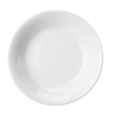Plato Hondo Porcelana Blanca Universal 21 cm 500 ml Schmidt