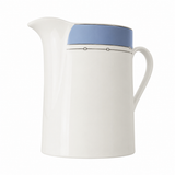 Cafetera para servir tipo lechera con tapa Schmidt