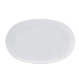 Fuente Porcelana Blanca 28x18.7 cm Brasilia Schmidt