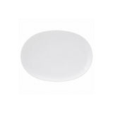 Fuente Porcelana Blanca 28.5 x 18.7 cm Brasilia Schmidt