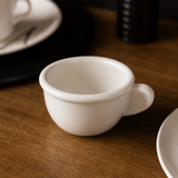 Taza de café Ouro verde Schmidt Set 6 piezas