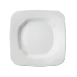 Plato Hondo Porcelana Blanca 27 cm Tetra Schmidt