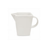 Cremera Loza Blanca 7x7 cm Elite Stratus