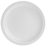 Plato Pan Loza Porcelana Blanca 16 cm Ibiza Stratus