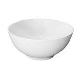 Bowl Porcelana Blanca 18 cm Stratus