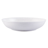 Plato Hondo Porcelana 25 cm Stratus