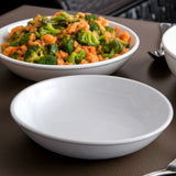 Plato Hondo Porcelana 20 cm Stratus