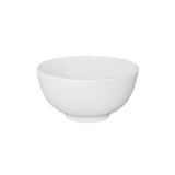 Bowl Porcelana Blanca 8 cm Stratus