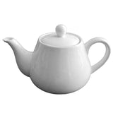 Tetera Cerámica Blanca 1000 ml Stratus