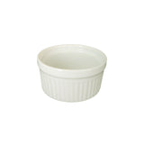 Ramekin Porcelana 7.7 cm Stratus (Set 12 Piezas)