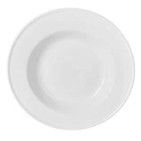 Plato Hondo Loza Blanca 23 cm Classic Th Stratus