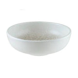 Bowl Porcelana Blanca 14 cm 400 ml Lunar Bonna