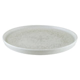 Plato Pan Porcelana Blanca 16 cm Lunar Bonna