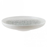 Plato Pasta Porcelana Blanca 25 cm 1.300 ml Lunar Bonna