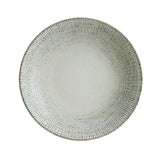 Plato Hondo Porcelana 25 cm 1.300 ml Sway Bonna