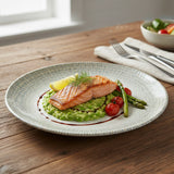 Plato Entrada Porcelana 21 cm Sway Bonna