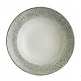 Plato Hondo Porcelana 24 cm 400 ml Sway Bonna
