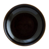 Plato Hondo Porcelana Tono Tierra 23 cm 1.000 ml Sphere Soil Bonna