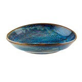 Bowl Mini Porcelana Azul Zafiro 10x8.5 cm 38 ml Coral Sapphire Bonna