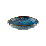 Bowl Mini Porcelana Azul Zafiro 10x8.5 cm 38 ml Coral Sapphire Bonna