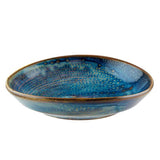 Bowl Porcelana Azul Zafiro 14x12 cm Coral Sapphire Bonna