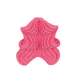 Boquilla Pastelera Cinta Acanalada N° 94 Acero Inoxidable Ateco