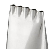 Boquilla Pastelera Multilínea 5 Orificios N° 134 Acero Inoxidable Ateco