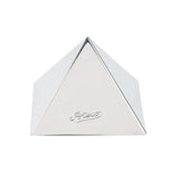 Aro Emplatar Piramide 12x8 cm Ateco